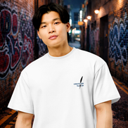 ’Til Death Men's Tee