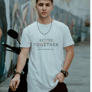 Better Together Tee