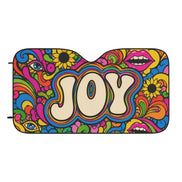 JOY Retro Car Sun Shade