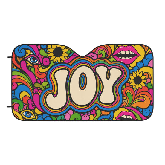 JOY Retro Car Sun Shade