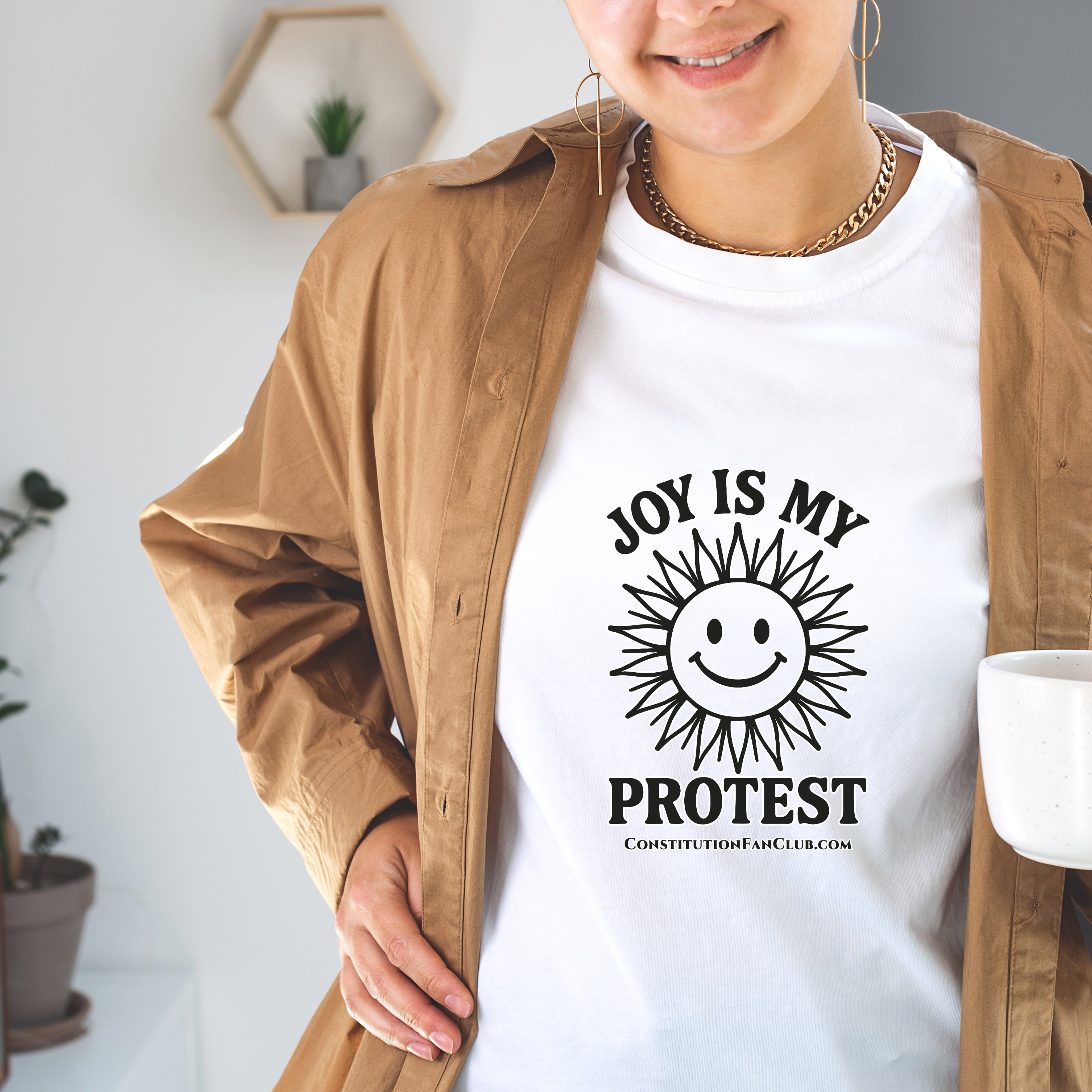 Radiate — Color It Yourself!