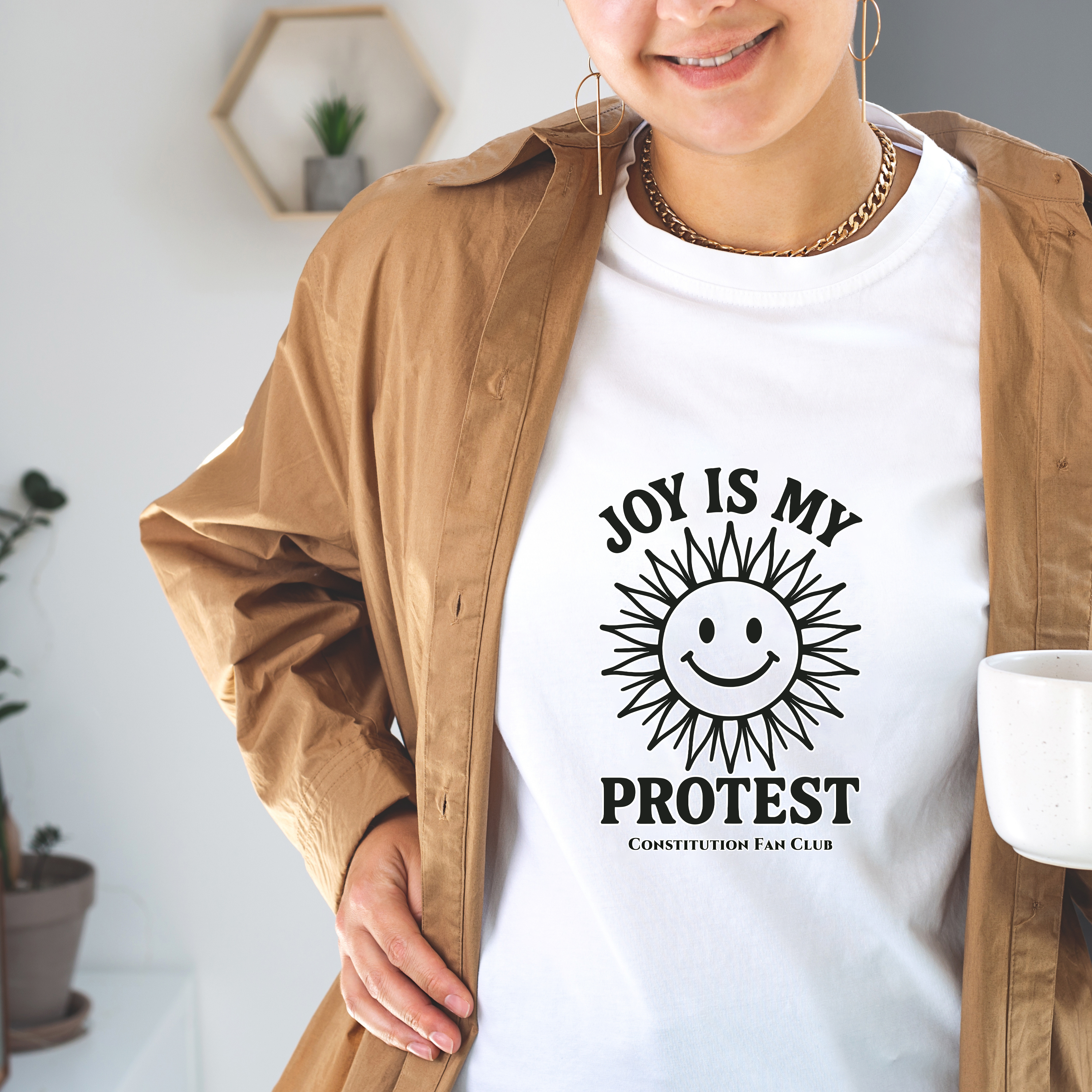 Radiate Women's T-Shirt