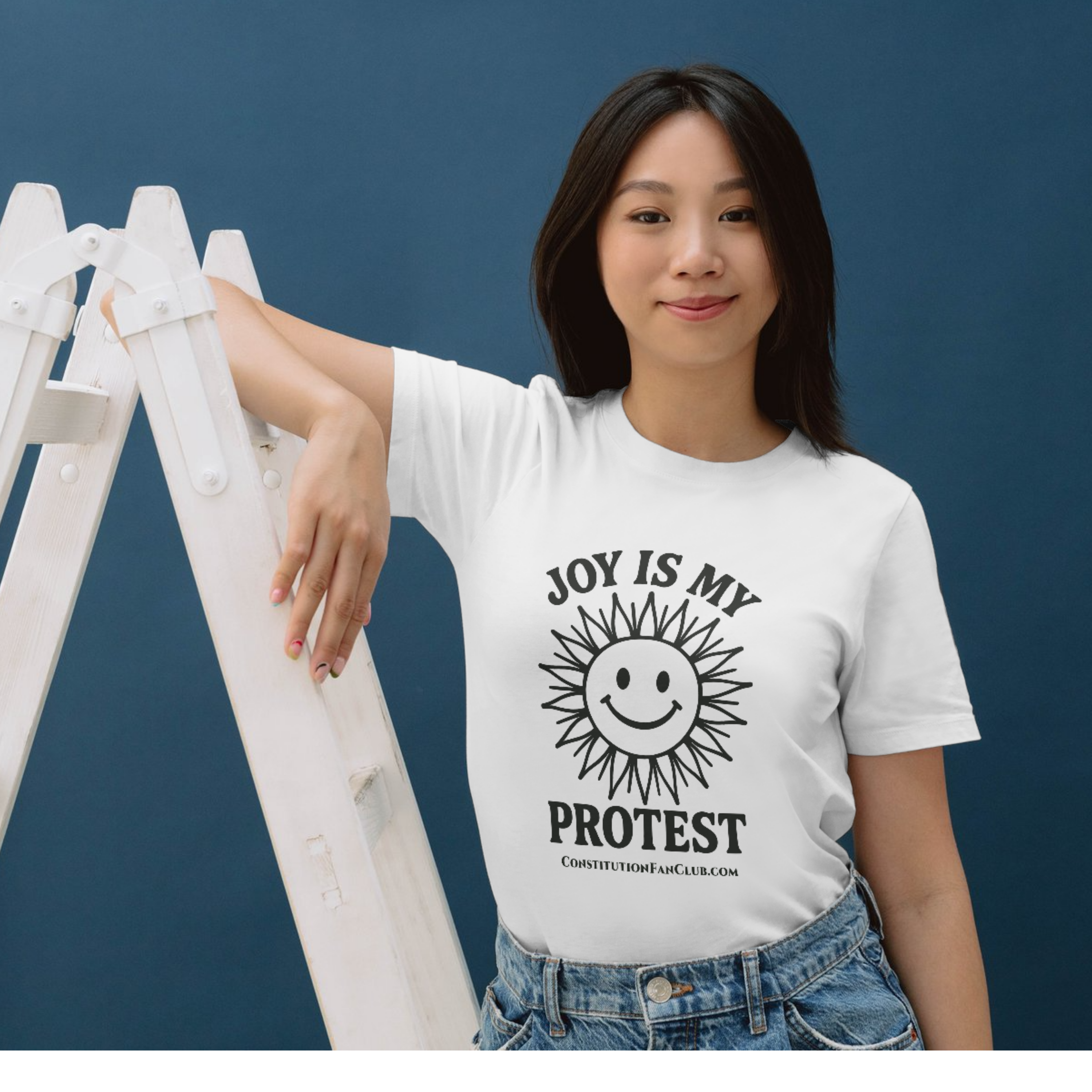 Radiate — Color It Yourself!