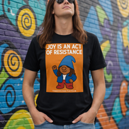 Gnomala — Vintage Tee