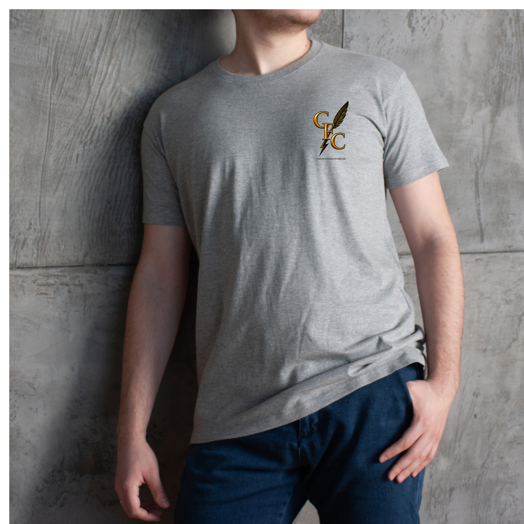 Laugh to Survive Tee — Unbroken Collection