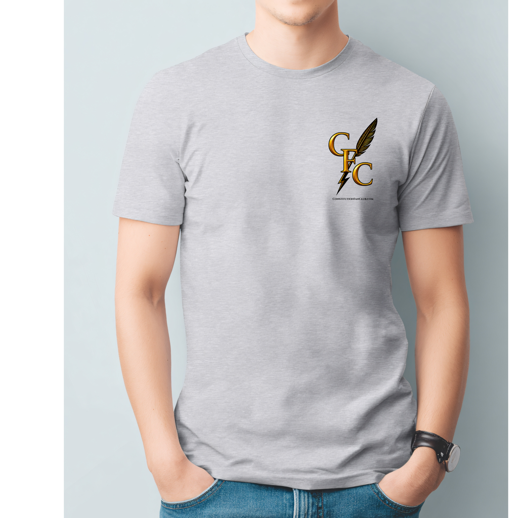 Laugh to Survive Tee — Unbroken Collection