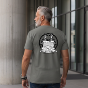Founders’ Game — Premium Tee