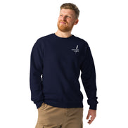 Voices of Liberty Crew Neck Sweatshirt