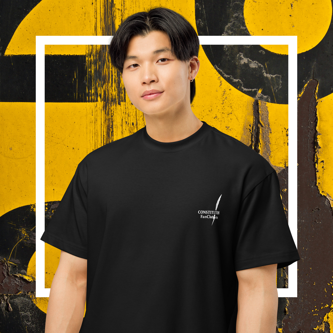 This Is What Makes America Great Tee