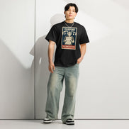 I Support the Constitution Tee