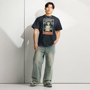 I Support the Constitution Tee