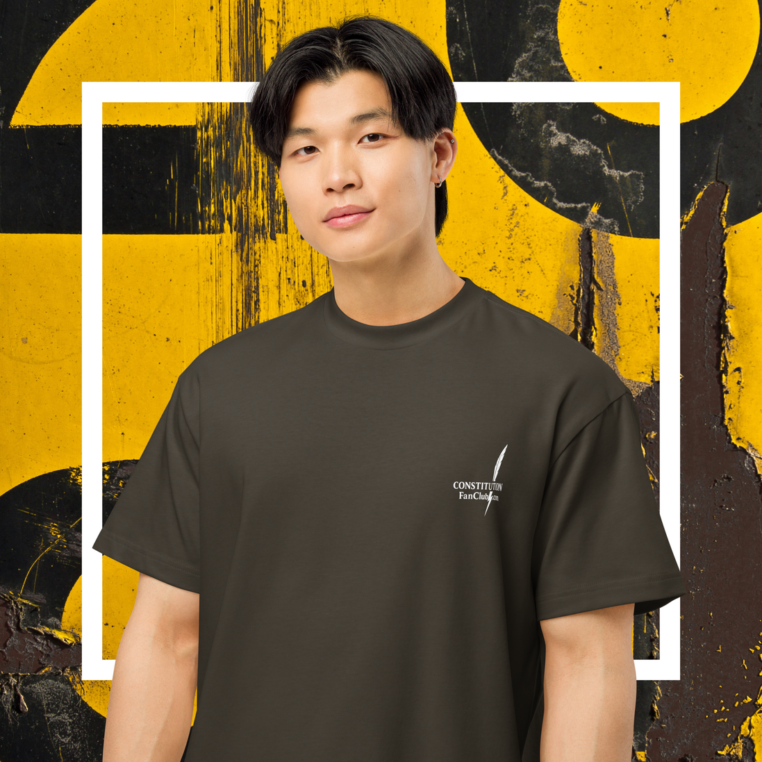 This Is What Makes America Great Tee