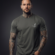 Defend the Constitution — All Enemies Tee