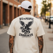 Unbroken Men's Tee