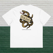 The Silent Vow Men's Tee