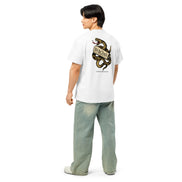 The Silent Vow Men's Tee
