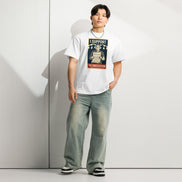 I Support the Constitution Tee