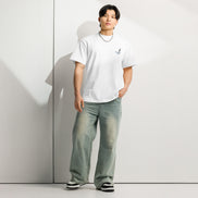 The Silent Vow Men's Tee