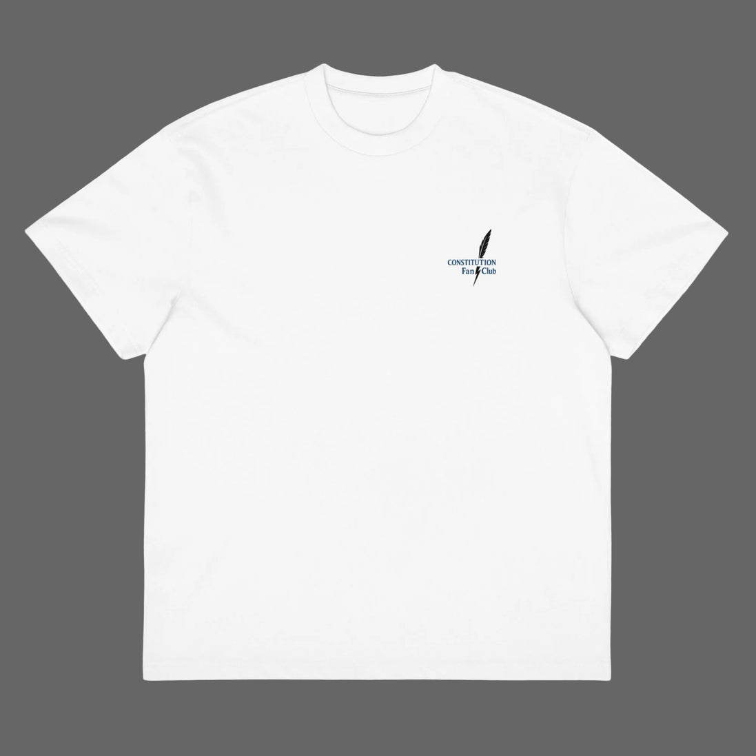 The Silent Vow Men's Tee