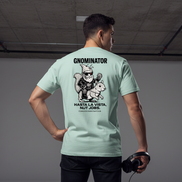 Hasta la Vista, Nut Jobs! Tee