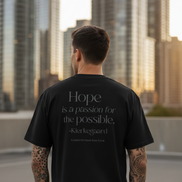 Hope Is Passion Tee