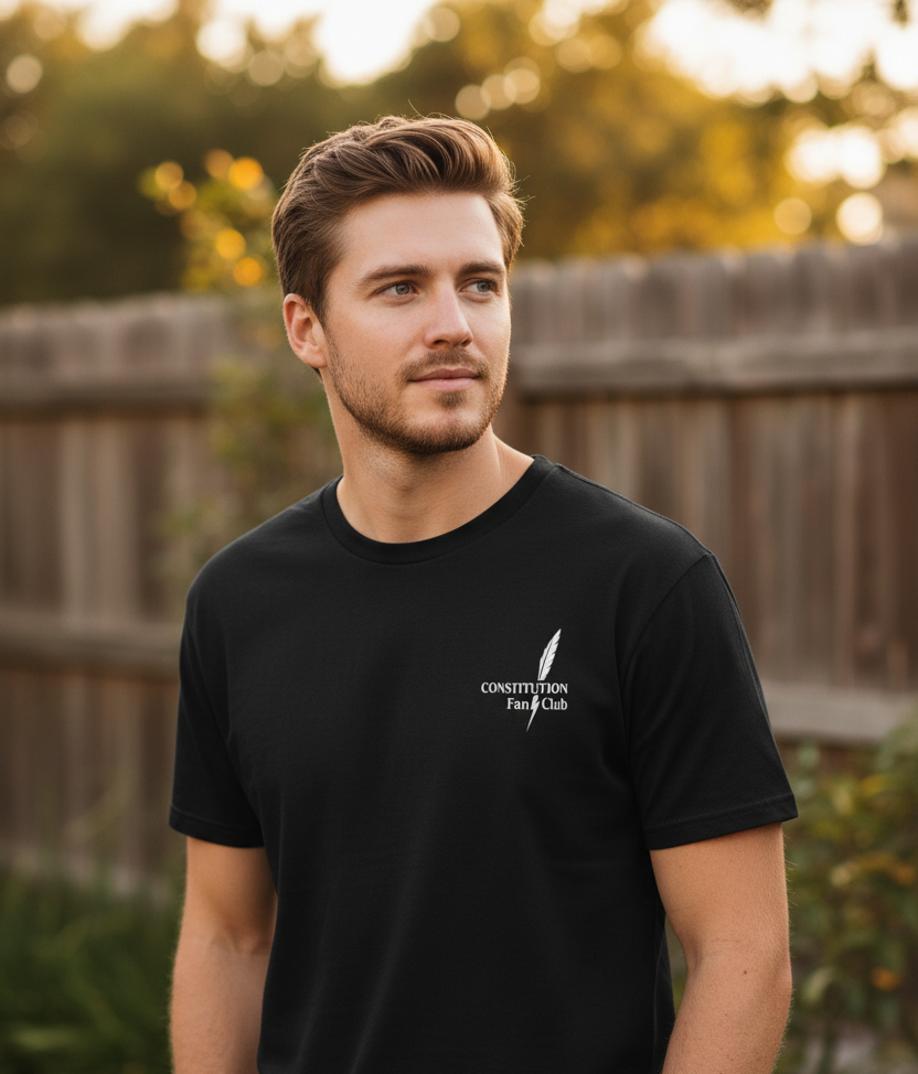 Hope Is Passion Tee