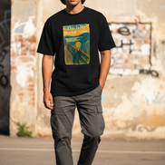 This Is My Joyful Noise Tee