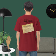This Is What Makes America Great Tee