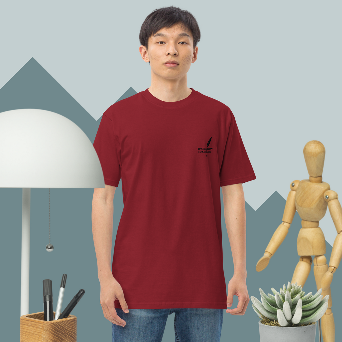 This Is What Makes America Great Tee