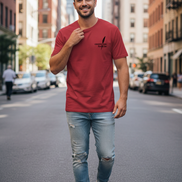 It’s the People’s Move Now Tee
