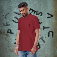 Defiant Spirit Tee