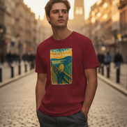 This Is My Joyful Noise Tee