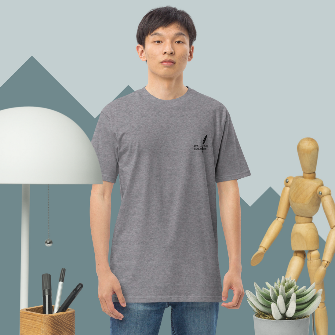 This Is What Makes America Great Tee