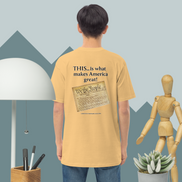 This Is What Makes America Great Tee