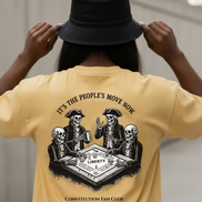 It’s the People’s Move Now Tee
