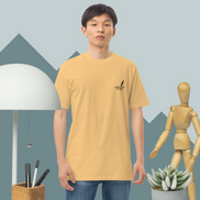 This Is What Makes America Great Tee