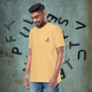 Defiant Spirit Tee