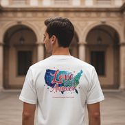 Love is the Answer Tee