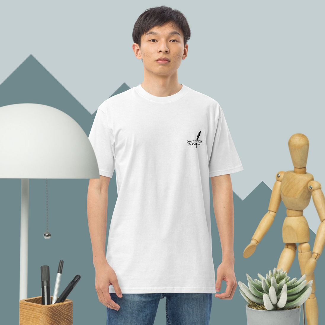 This Is What Makes America Great Tee