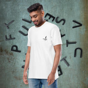Defiant Spirit Tee
