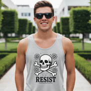 Resist Tank Top