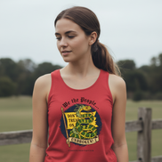 Don't Tread Tank Top