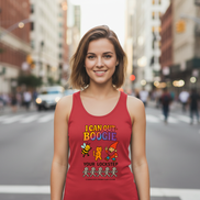 I Can Out-Boogie Tank Top