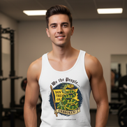 Don't Tread Tank Top