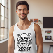 Resist Tank Top