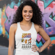 I Can Out-Boogie Tank Top