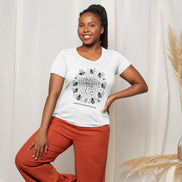 Buzzing with Joy Tee