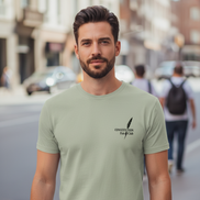 Unstoppable — Vintage Tee