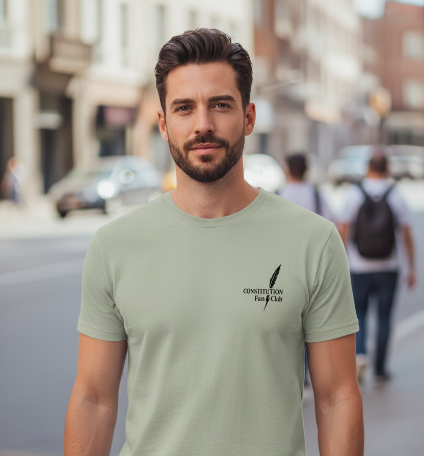 Unstoppable — Vintage Tee