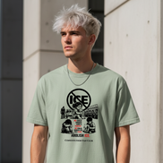 No child should live in a cage (Abolish ICE)